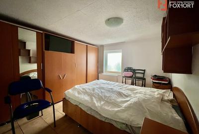 Casa individuala cu 4 camere de vanzare, zona Girocului - 5