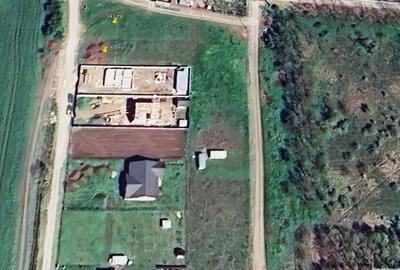 Teren Construcții intravilan de 1045 mp, în Fundulea - 4