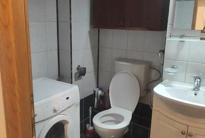 Garsoniera mobila ?i utilata etj 1 - 16