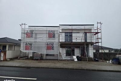 Casă cu 3 camere în Central - 1