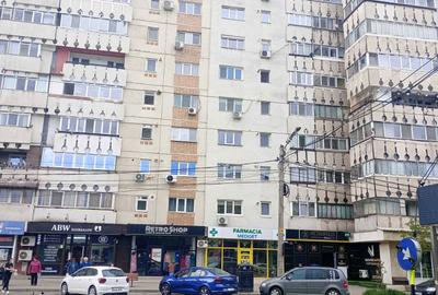 Apartament cu 2 camere decomandat în Dacia - 5