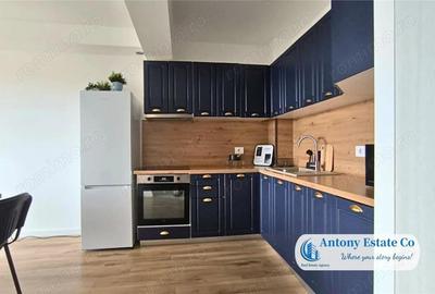 Apartament de inchiriat, 3 camere, Open Space, Nufarul- Oradea - 9