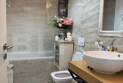 Apartament cu 3 camere decomandat în Central - 5