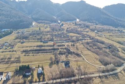 Spațiu comercial, în Predeluț - 3