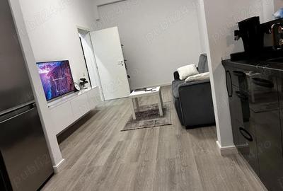 Apartament cu 2 camere decomandat în Central - 9