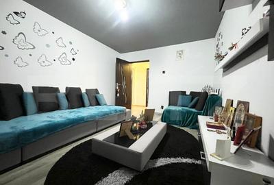 Apartament 3 camere, 67 mp, zona Micro 11 - 3