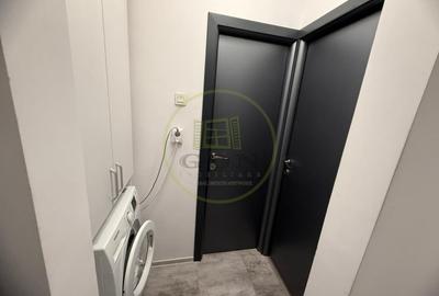 Apartament cu 2 camere decomandat, mobilat în Craiovița Nouă - 9