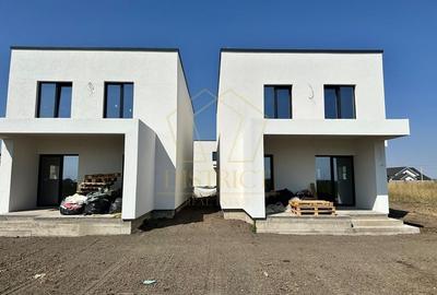 Casa individuala cu 4 camere | Sacalaz - 3