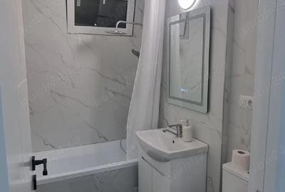 Apartament cu 2 camere semidecomandat în Central - 1