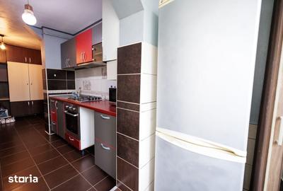 Apartament cu 2 camere decomandat în Mircea cel Bătrân - 3