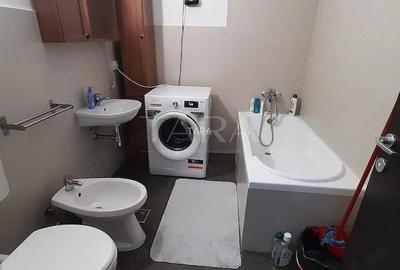 Apartament cu 2 camere semidecomandat în Florești - 3