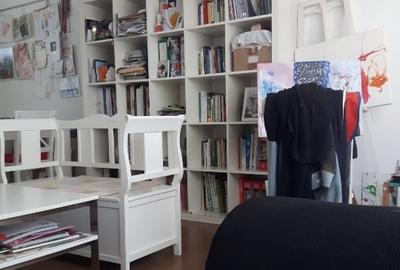 Apartament de vanzare cu gradina - 6