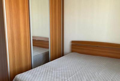Apartament cu 2 camere decomandat în Florești - 4