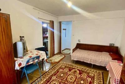 Garsoniera decomandata - zona Bartolomeu. - 2