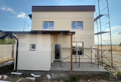 Casa P+1 parte din duplex, Simnicul de Jos - 3