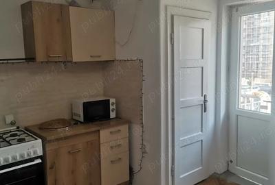 Ocazie!!! Ap decent 2 cam Uta cu termoteca si garaj auto