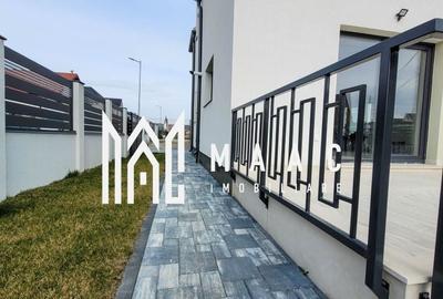 Casa Individuala | 120MPU | Cristian | Curte 420MPU - 4