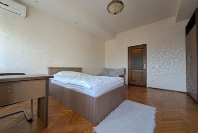 DACIA | P-ta Spania | Gradina Icoanei - 3