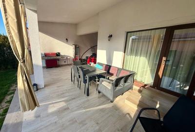 Casă individuală cu 4 camere cu Canalizare în Valu lui Traian - 15