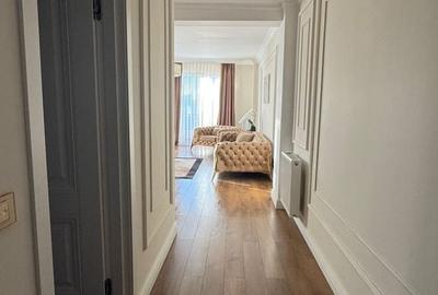 Apartament cu 2 camere în Chitila - 13