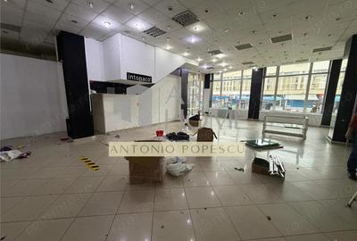 Spatiu comercial parter, Ploiesti, Piata Aurora - 1
