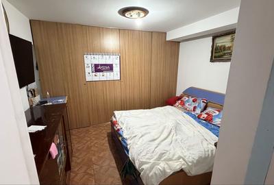 Casă cu 4 camere în Central - 7