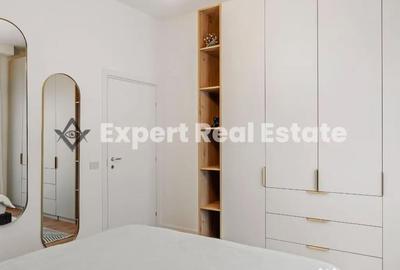 Apartament cu 3 camere semidecomandat, mobilat în Tunari - 13