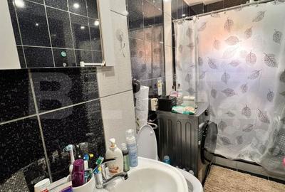 Apartament cu 2 camere decomandat în Central - 4