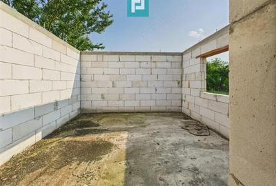 Casa cu 3 camere, in localitatea Bocsig, Arad - 14