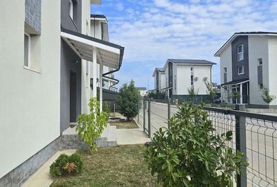 Casă cu 4 camere în Ferme - 10