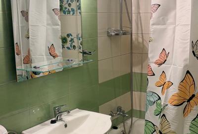 Apartament cu 2 camere decomandat în Ștrand - 12