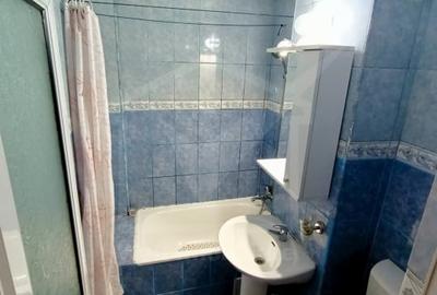 Garsonieră semidecomandată, mobilată în Mănăștur - 7