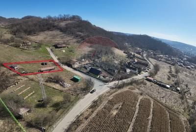 Teren Construcții intravilan de 788 mp, în Exterior Nord - 2