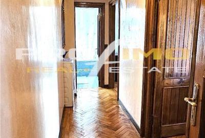 Tomis Nord - Campus - Apartament 3 camere decomandat, confort 0 - 2