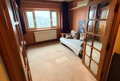 Apartament cu 2 camere decomandat în Moara de foc - 4