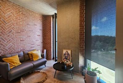 PRIMA INCHIRIERE PENTHOUSE LOFT MOGOSOAIA - 10