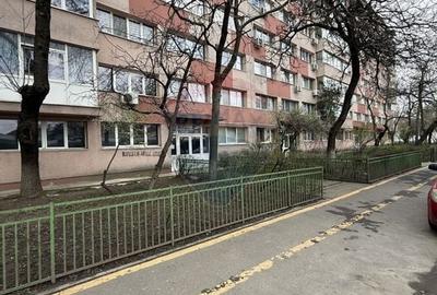 Apartament cu 2 camere decomandat în Eroii Revoluției - 11