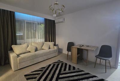 Apartament cu 2 camere semidecomandat în Uiești - 7