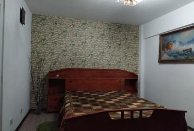 Garsonieră decomandată în Central - 1