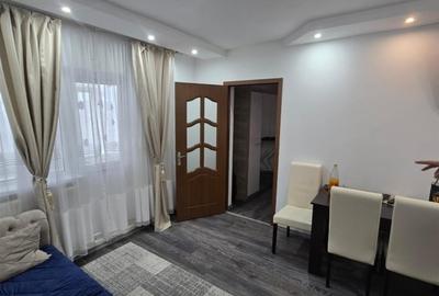 Apartament cu 2 camere nedecomandat în Alexandru cel Bun - 2