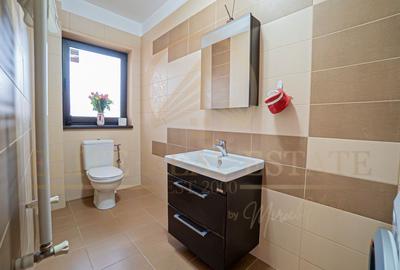 PALAZU – MALUL LACULUI – VILA 2016 LA CHEIE, ARHITECTURA DEOSEBITA! - 13