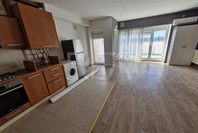 Apartament cu 2 camere la 10 minute de parcul Titanii - 1