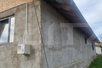 Casă cu 3 camere cu Teren 900 Mp în Drăgănești - 4