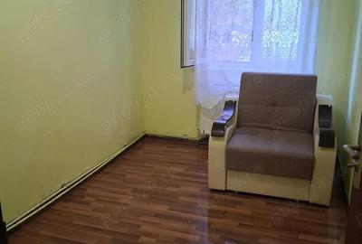 Vand apartament 3 camere decomandat,parter - 6