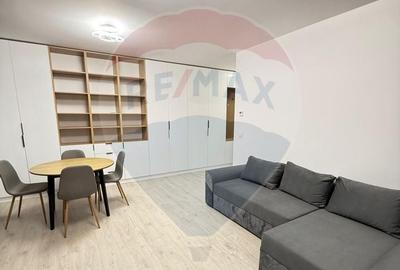 Apartament 2 camere Premium NOU - Greenfield Baneasa - 9