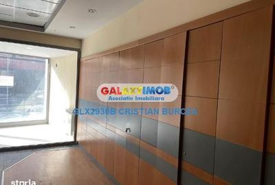 Spațiu comercial, de 398 mp, în Central - 4