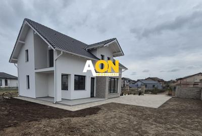 Casă individuală cu 4 camere cu Canalizare în Micești - 13