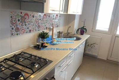 Inchiriere garsoniera moderna, in Ploiesti, zona Ultracentrala - 6