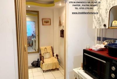 Apartament 2 camere, etaj 2, zona Ultracentrala Apartament 2 camere, etaj 2, zona Ultracentrala - 10