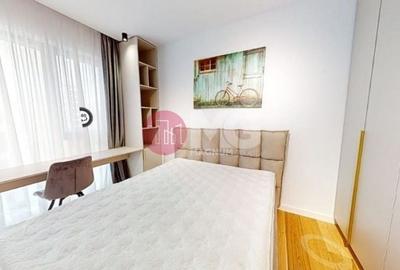 Aartament de 4 camere de inchiriat- Nusco City- mobilat utilat totul nou - 11